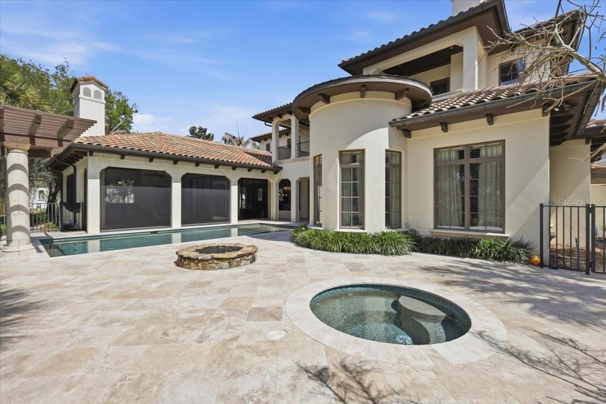 4906 AVIVA GARDEN CT, WINDERMERE, FL — photo 25