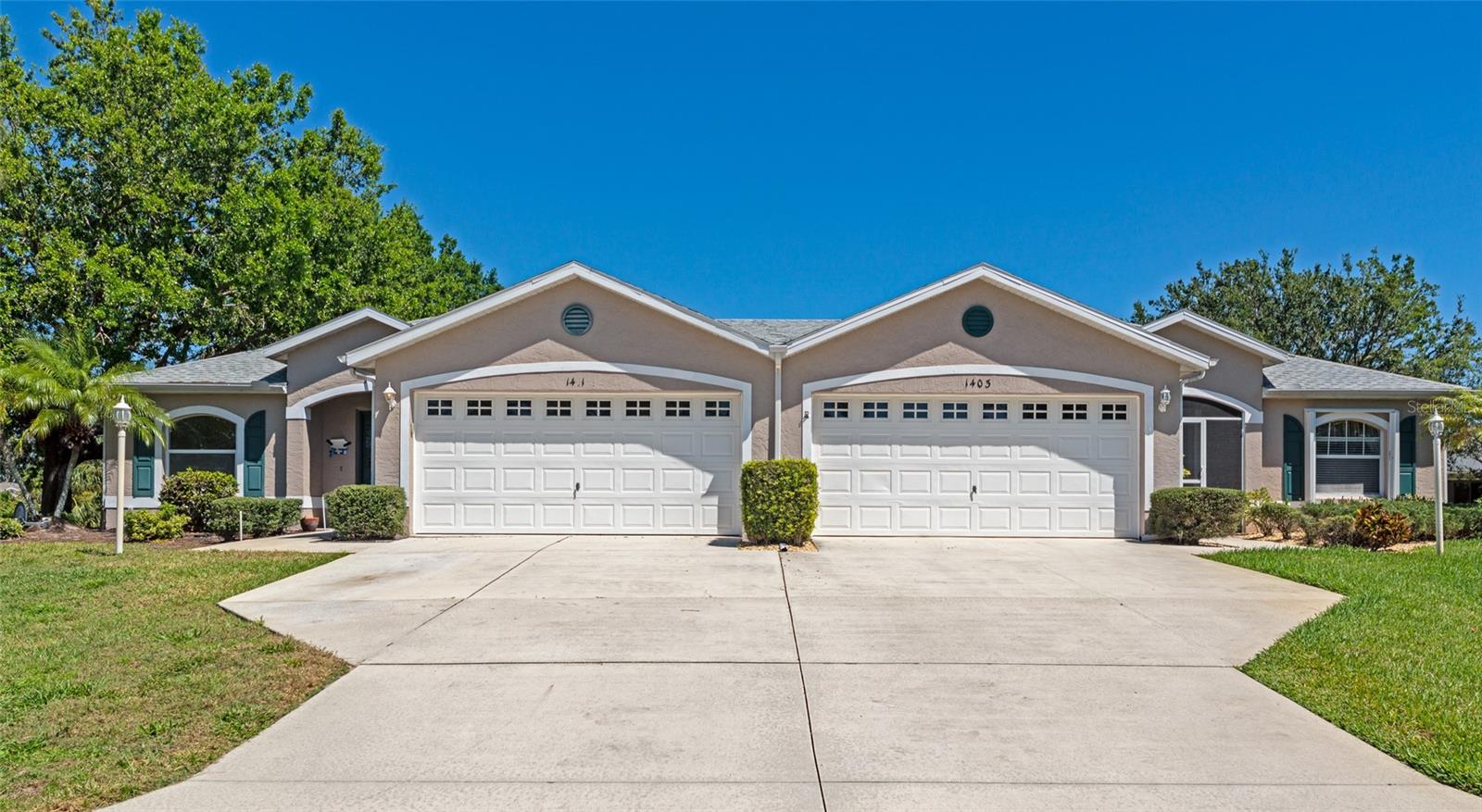 1401 HEDGEWOOD CIR, NORTH PORT, FL — photo 3