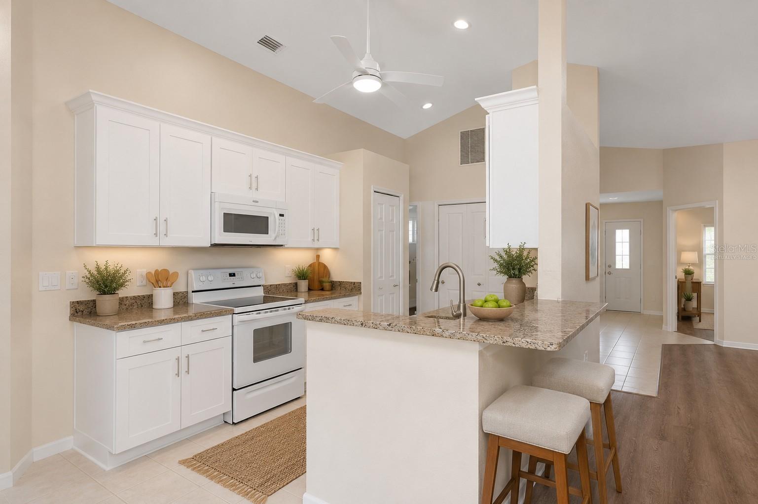 1401 HEDGEWOOD CIR, NORTH PORT, FL — photo 7