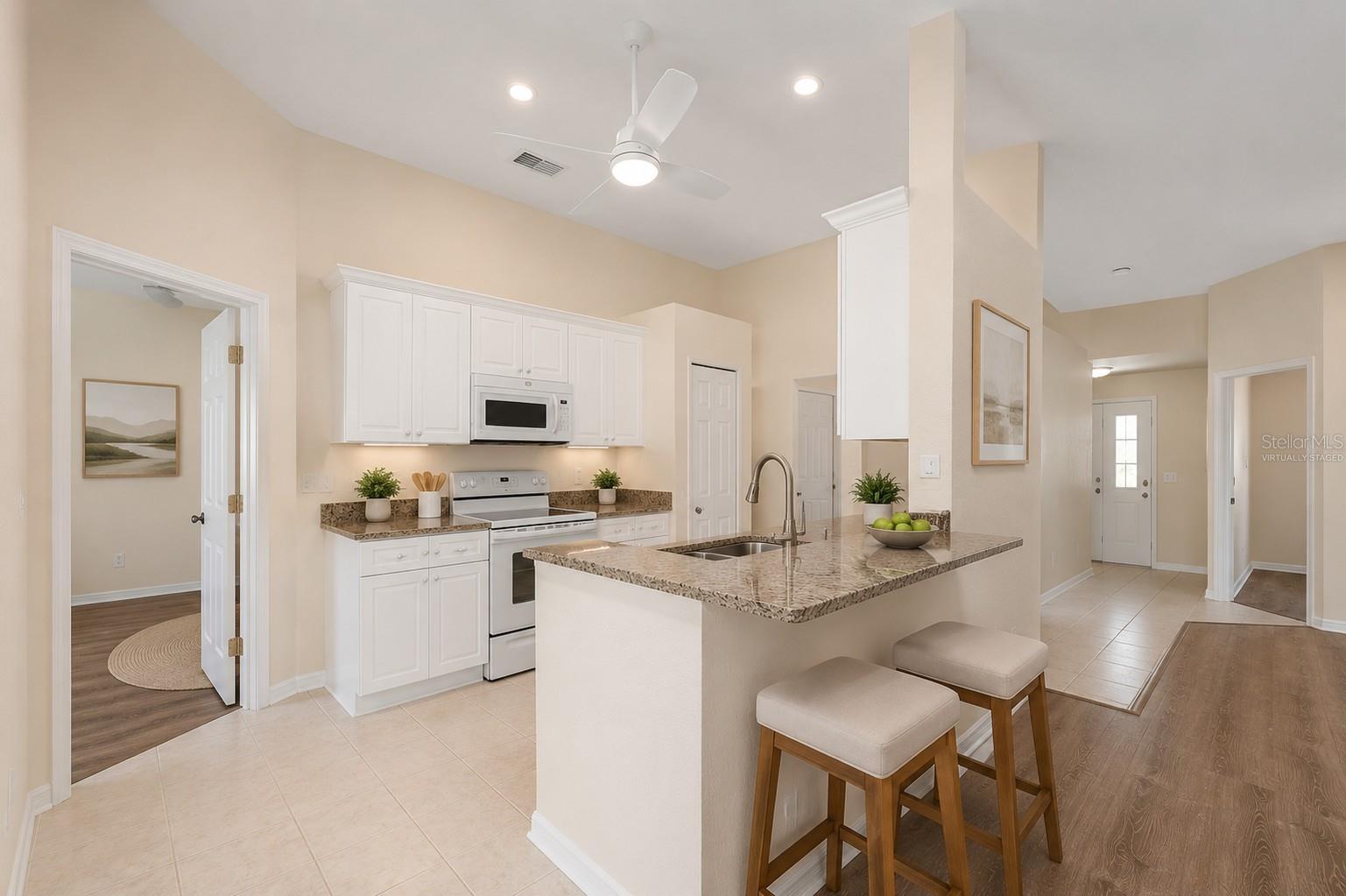 1401 HEDGEWOOD CIR, NORTH PORT, FL — photo 8