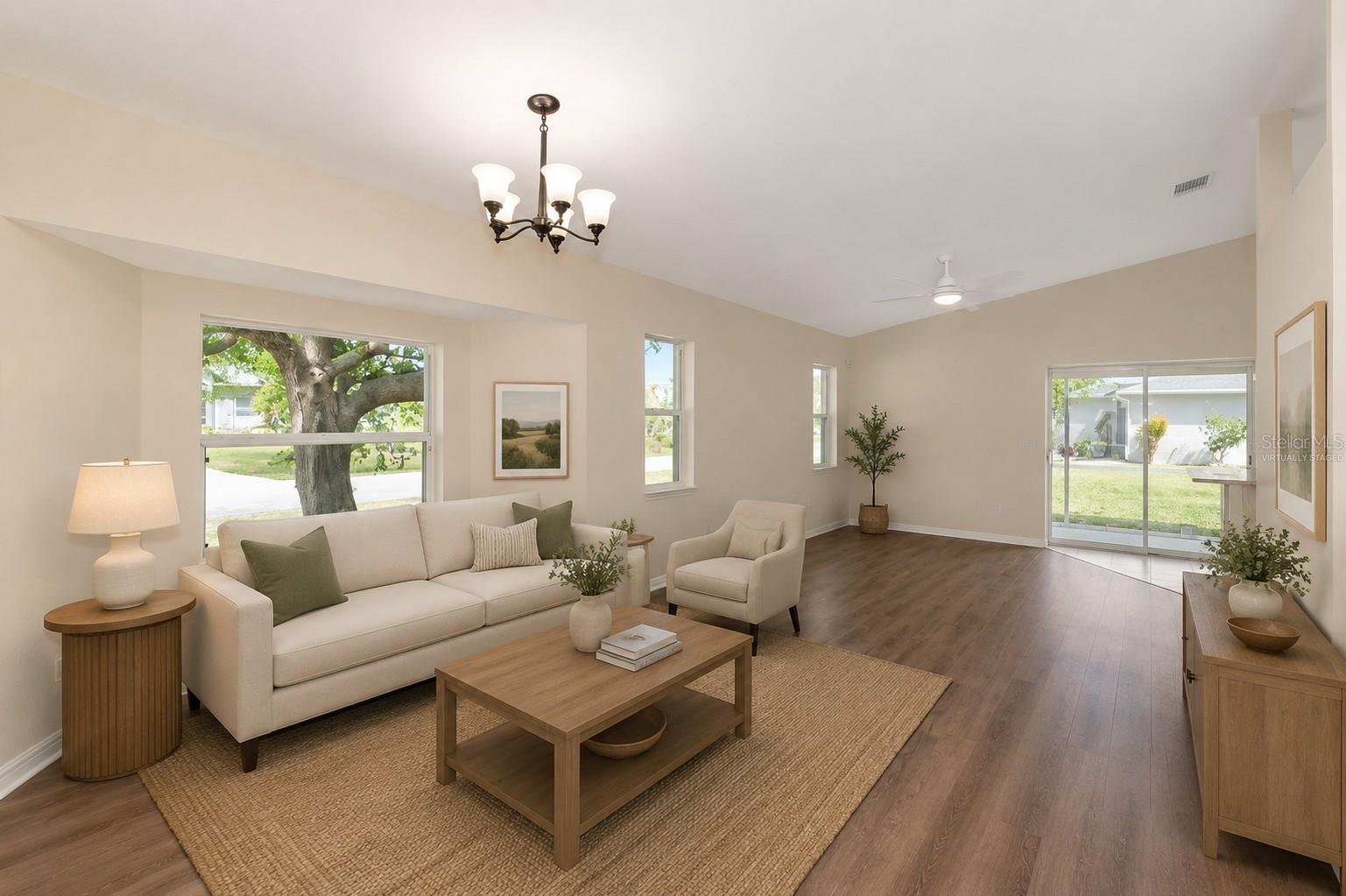 1401 HEDGEWOOD CIR, NORTH PORT, FL — photo 11