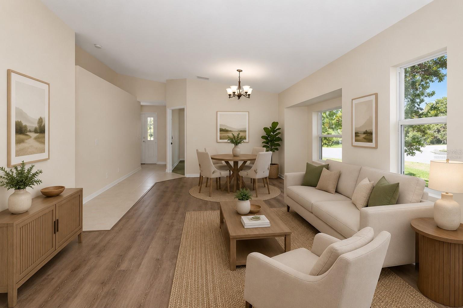 1401 HEDGEWOOD CIR, NORTH PORT, FL — photo 19