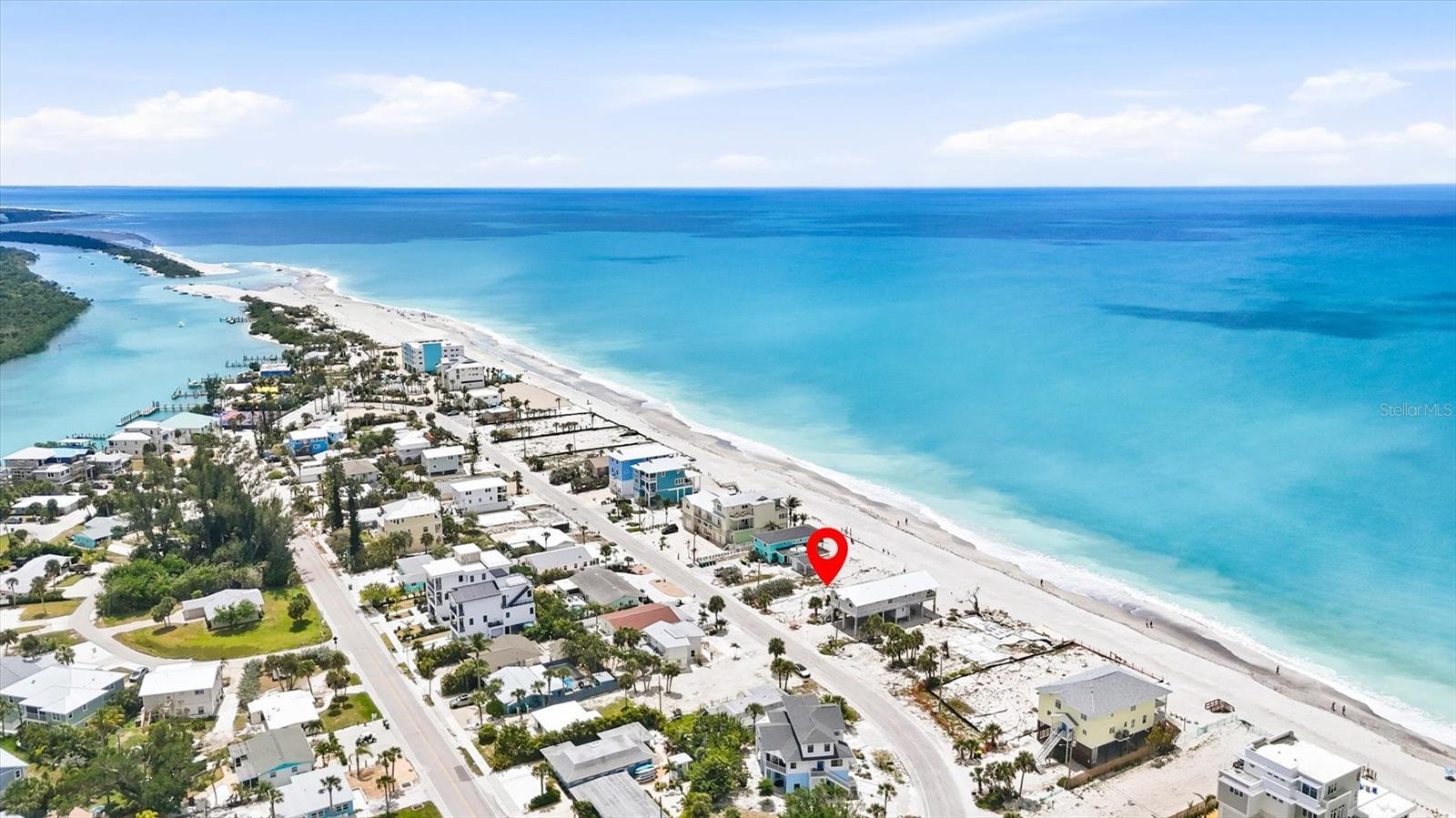 1210 SHORE VIEW DR #B, ENGLEWOOD, FL