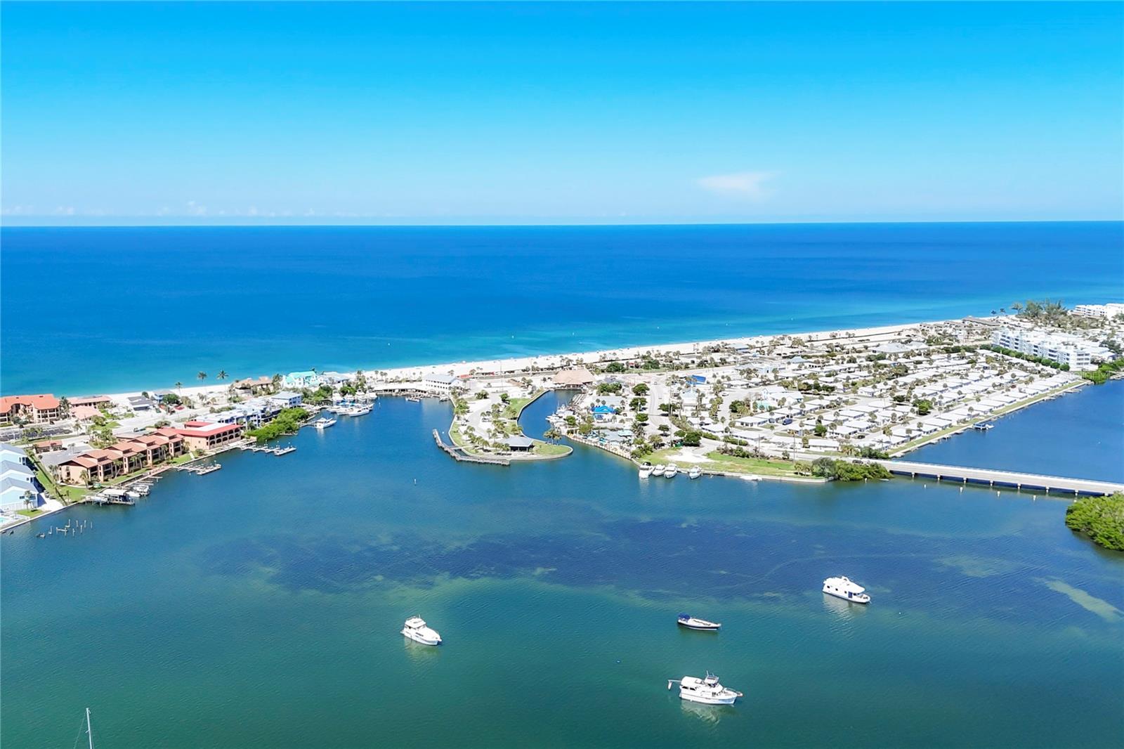 1210 SHORE VIEW DR #B, ENGLEWOOD, FL — photo 78