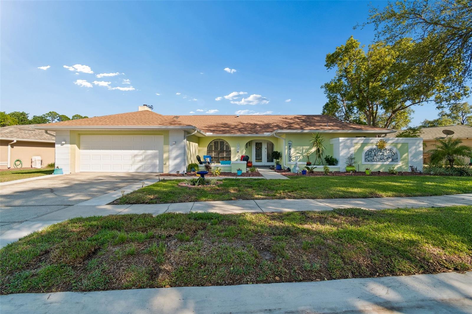 8930 BROOKER DR, NEW PORT RICHEY, FL — photo 2