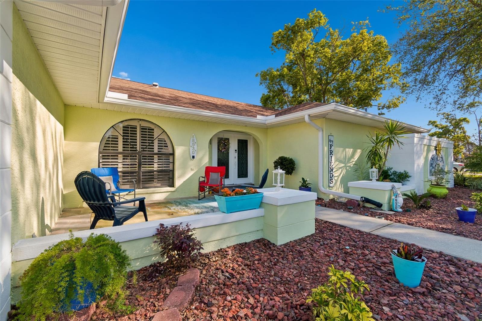 8930 BROOKER DR, NEW PORT RICHEY, FL — photo 13