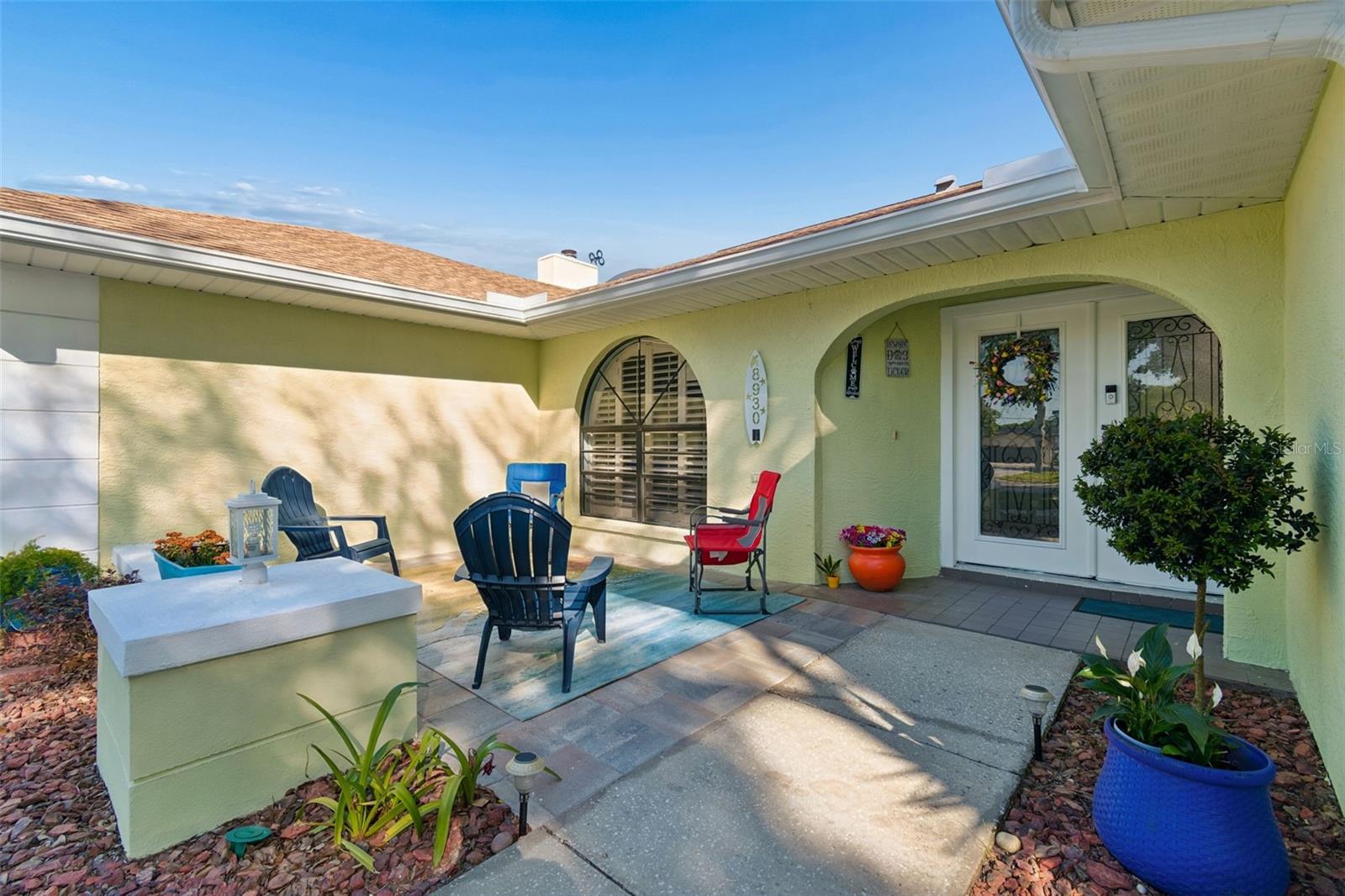 8930 BROOKER DR, NEW PORT RICHEY, FL — photo 14