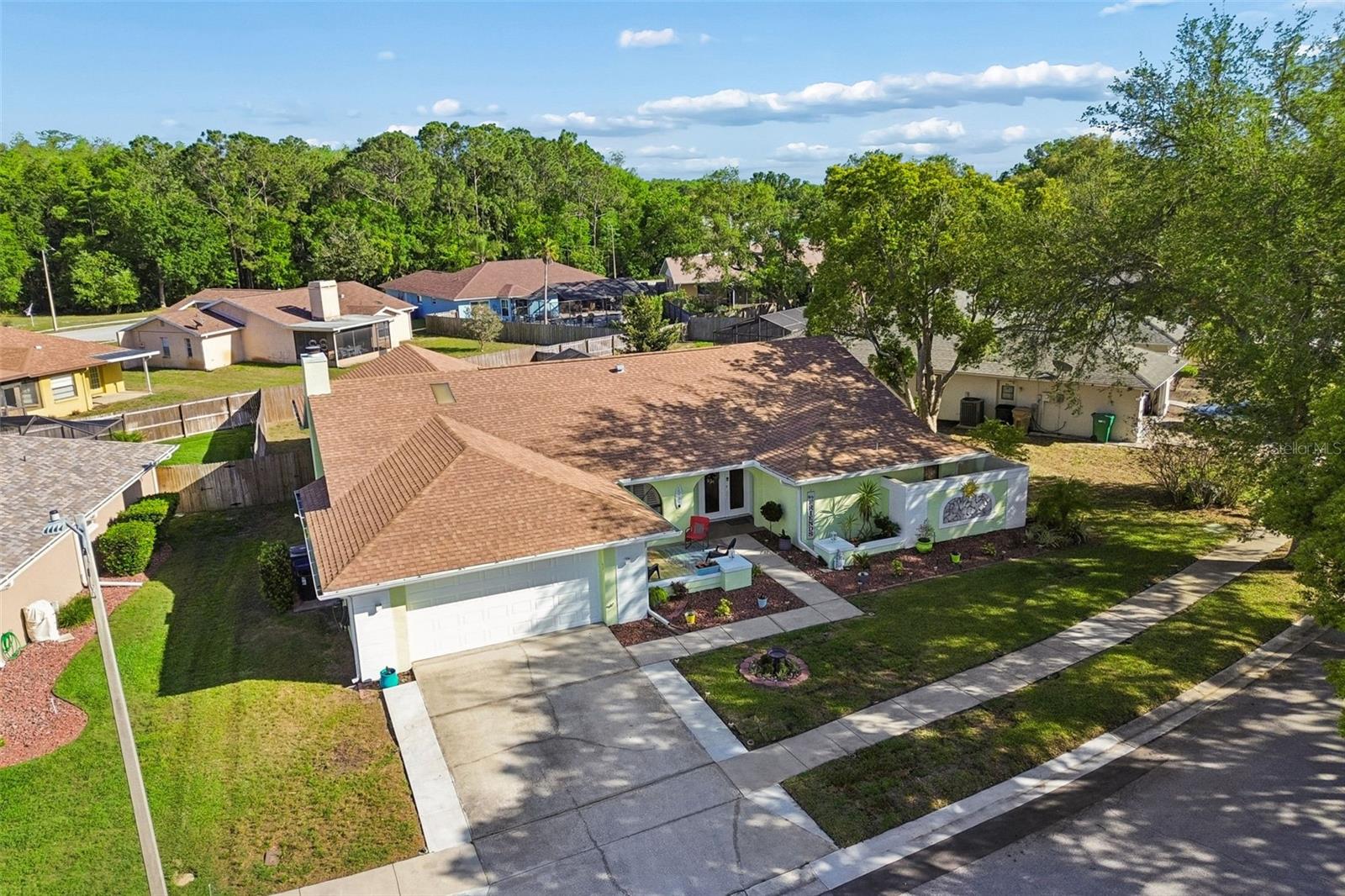 8930 BROOKER DR, NEW PORT RICHEY, FL — photo 55