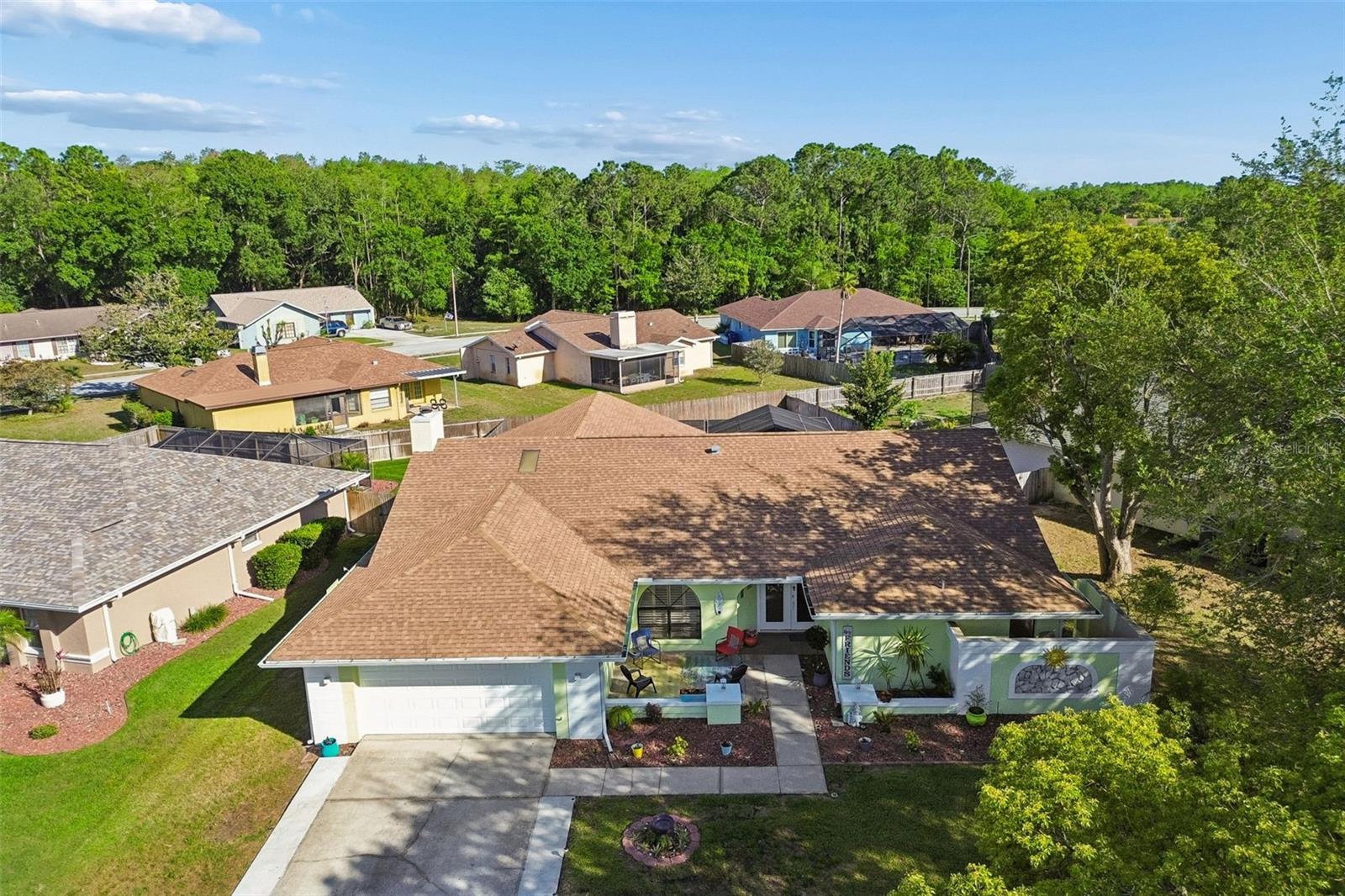 8930 BROOKER DR, NEW PORT RICHEY, FL — photo 56
