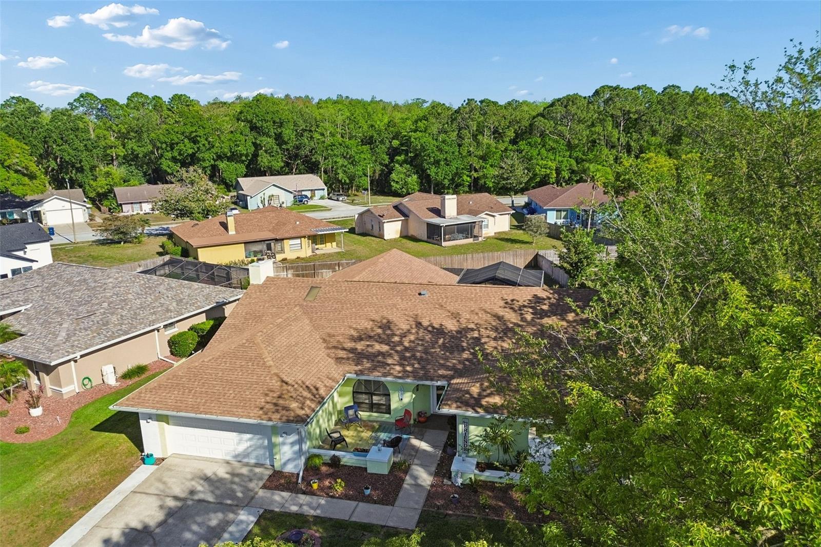 8930 BROOKER DR, NEW PORT RICHEY, FL — photo 57