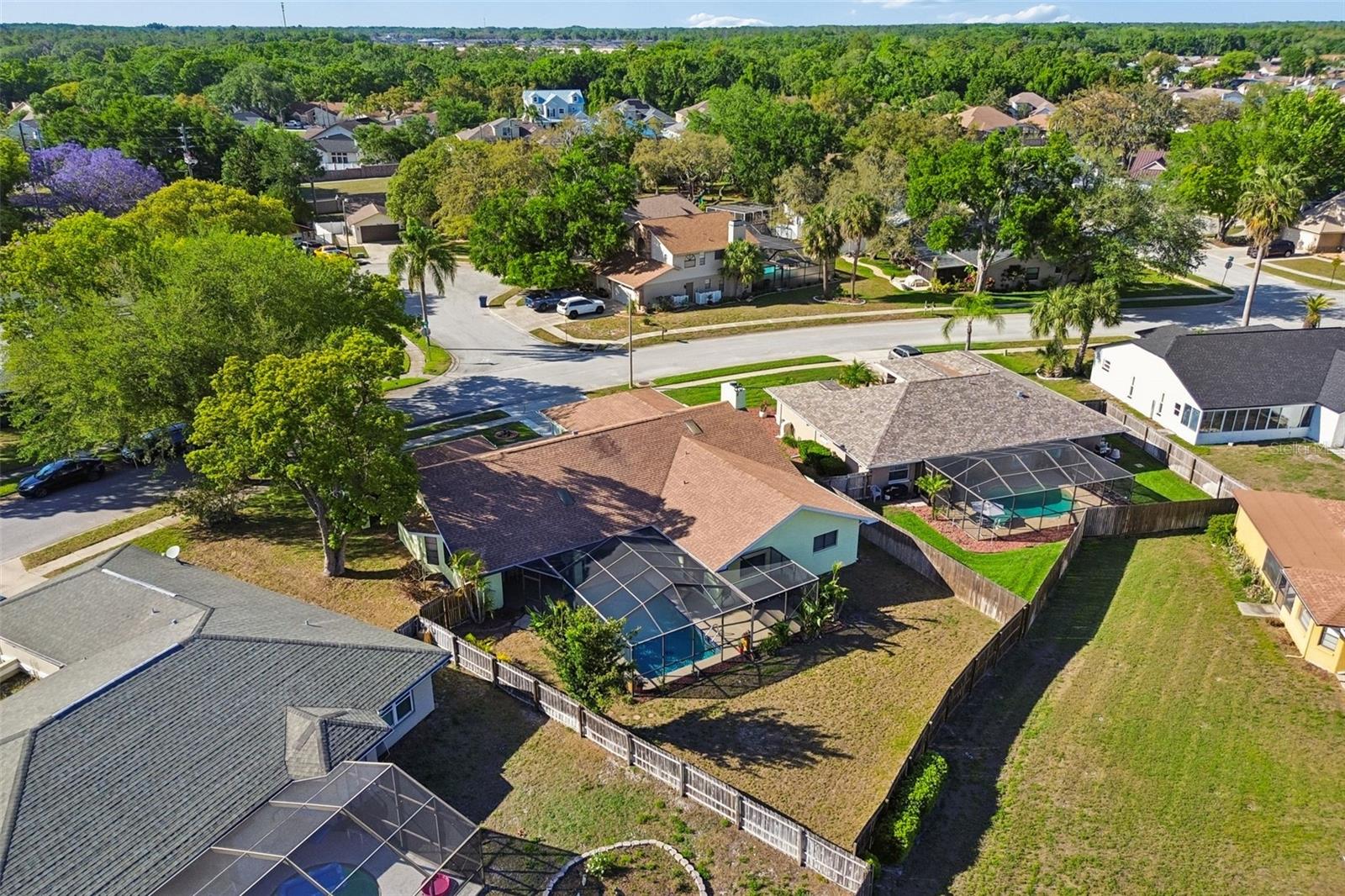 8930 BROOKER DR, NEW PORT RICHEY, FL — photo 70