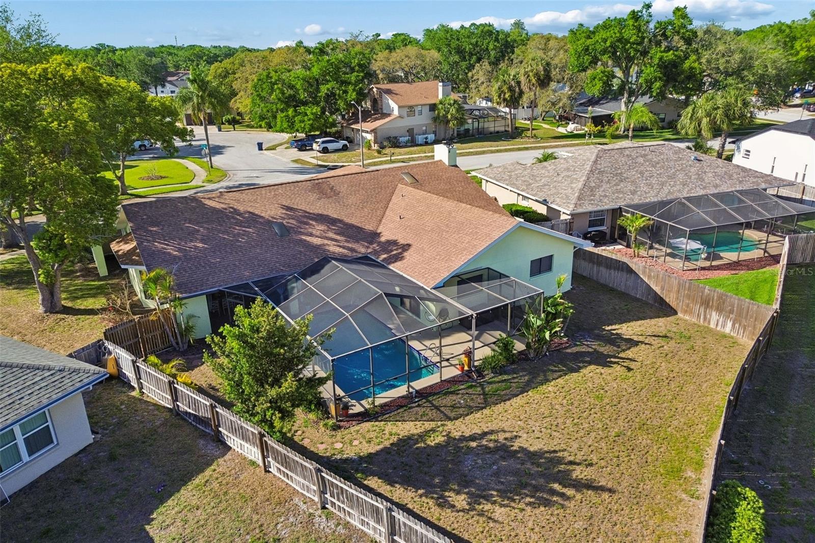 8930 BROOKER DR, NEW PORT RICHEY, FL — photo 71