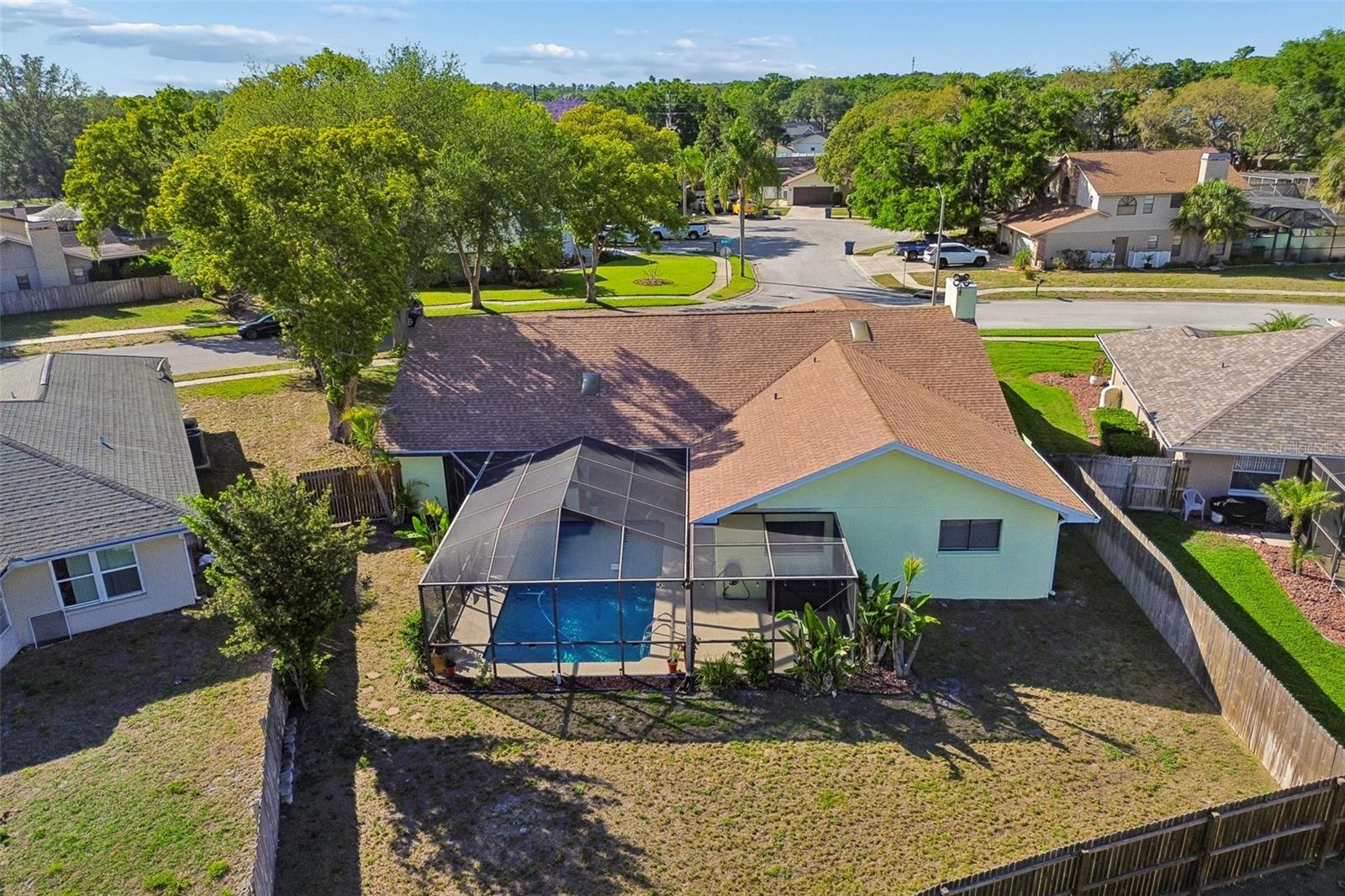 8930 BROOKER DR, NEW PORT RICHEY, FL — photo 72