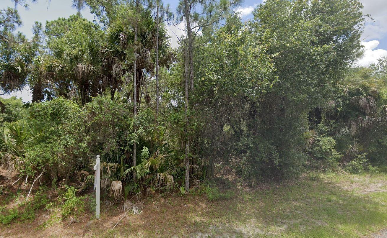 CHANNING AVE, NORTH PORT, FL