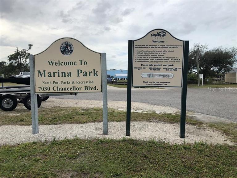 CHANNING AVE, NORTH PORT, FL — photo 2