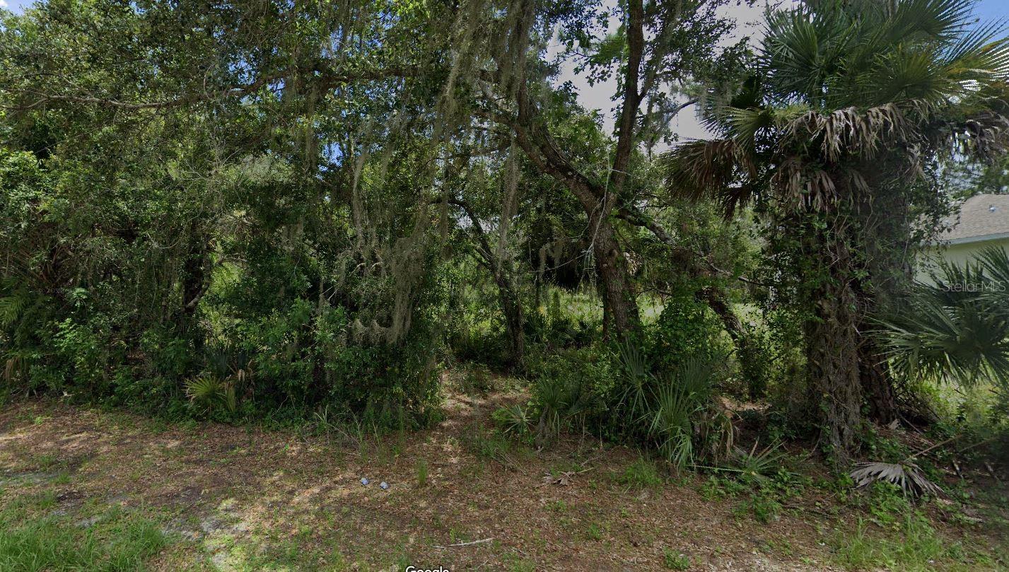 CHANNING AVE, NORTH PORT, FL