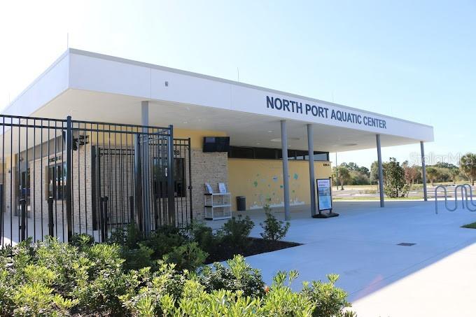 CHANNING AVE, NORTH PORT, FL — photo 9