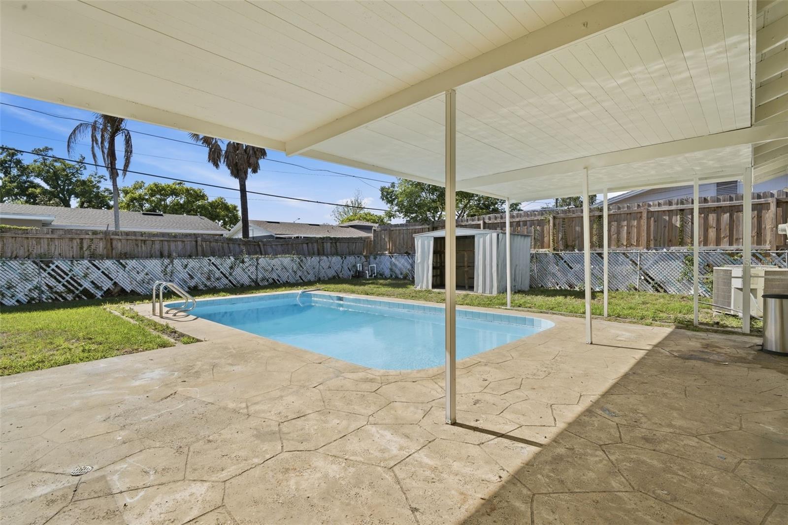 4510 FETROW DR, ORLANDO, FL — photo 33
