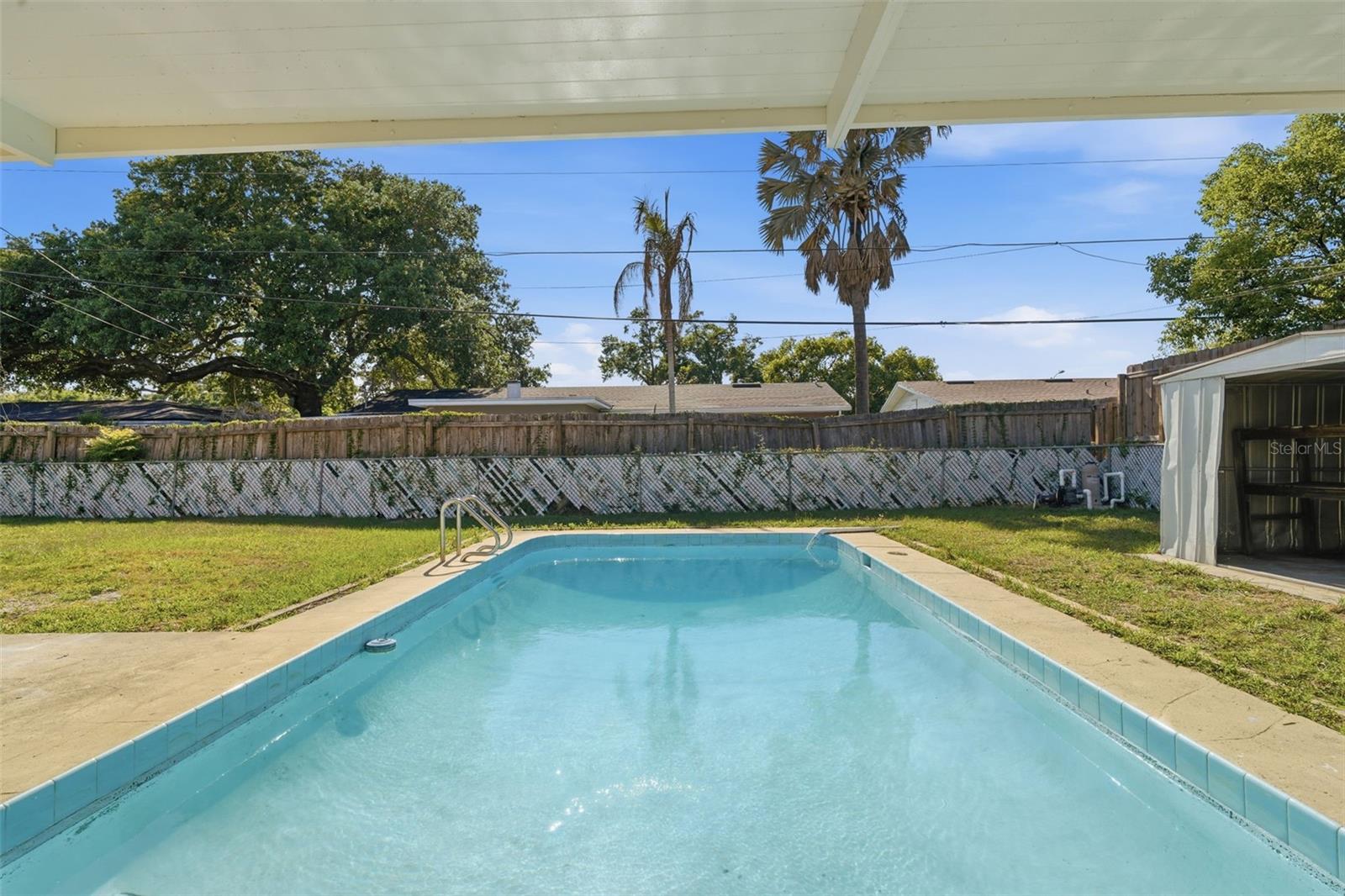 4510 FETROW DR, ORLANDO, FL — photo 34