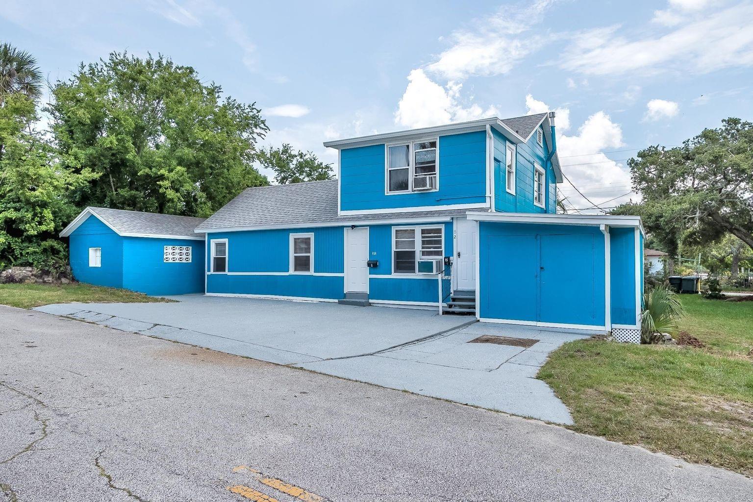 312 FRANCES TER, DAYTONA BEACH, FL
