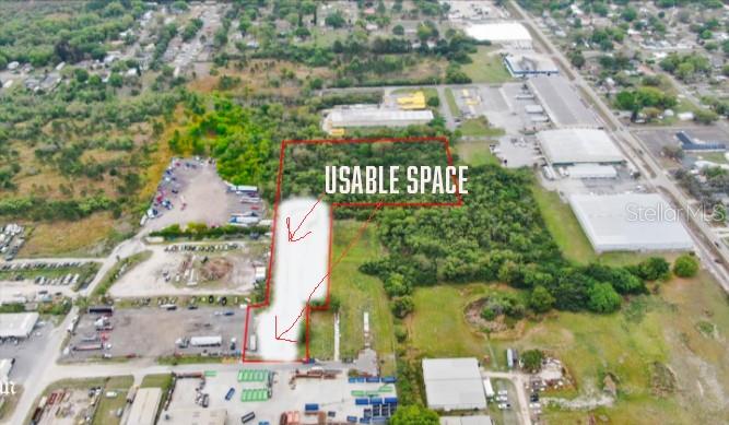 0 RHINO RD, LAKELAND, FL — photo 9