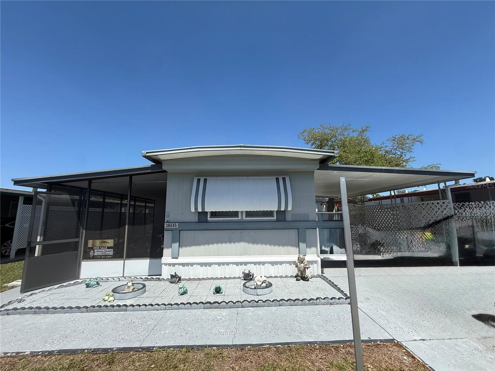 38645 REMORA AVE, ZEPHYRHILLS, FL — photo 2