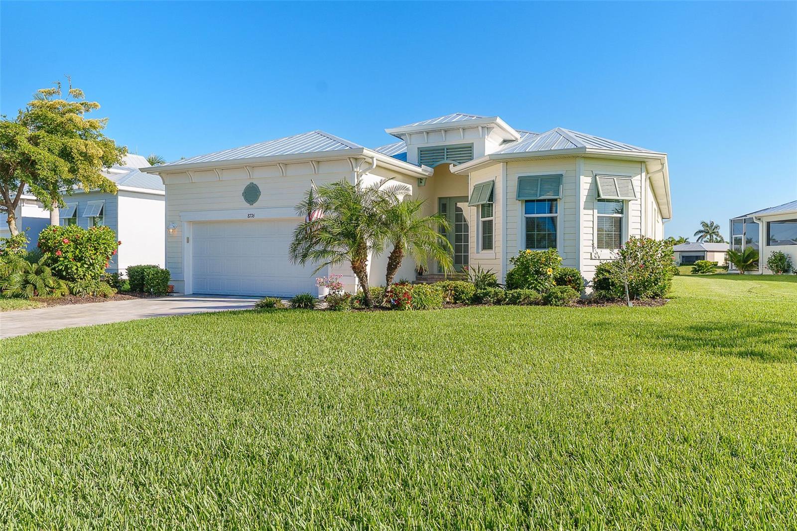 8776 CONCH AVE, PLACIDA, FL