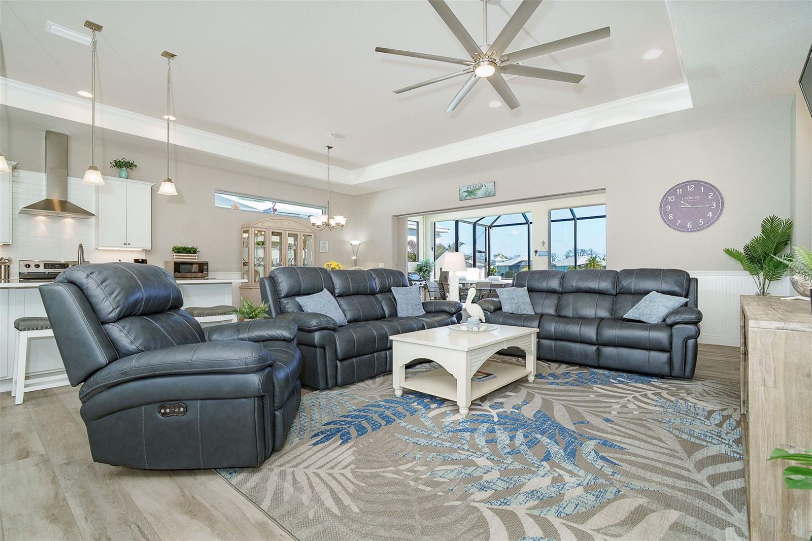 8776 CONCH AVE, PLACIDA, FL — photo 6