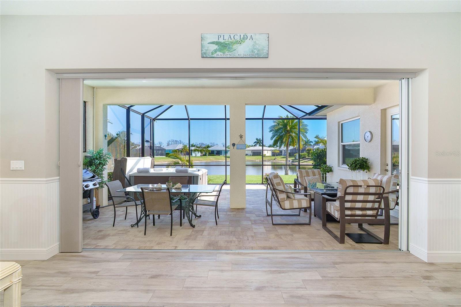 8776 CONCH AVE, PLACIDA, FL — photo 13