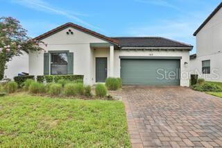 163 KENNY BLVD, HAINES CITY, FL