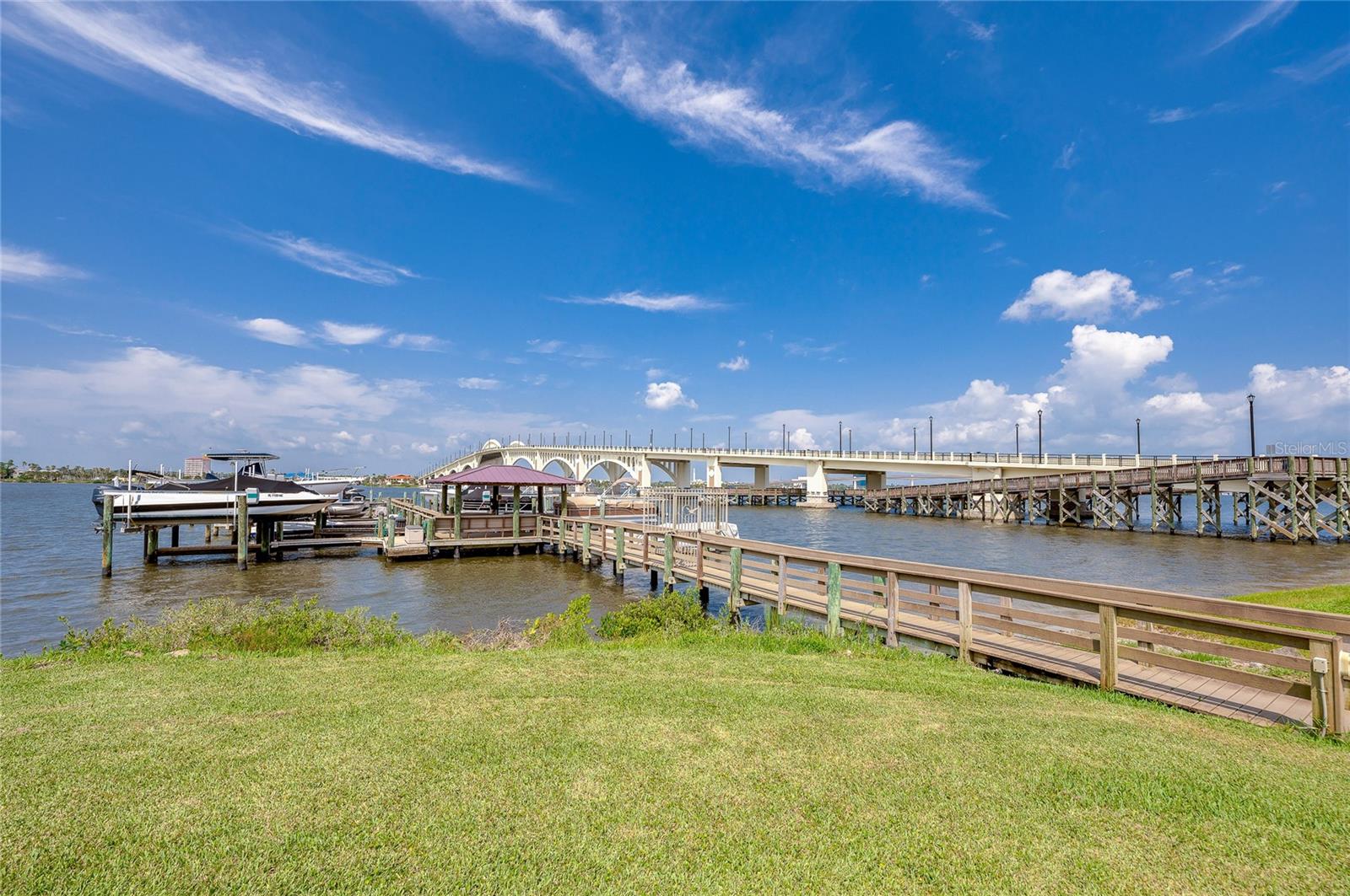 100 SILVER BEACH AVE #308, DAYTONA BEACH, FL — photo 3