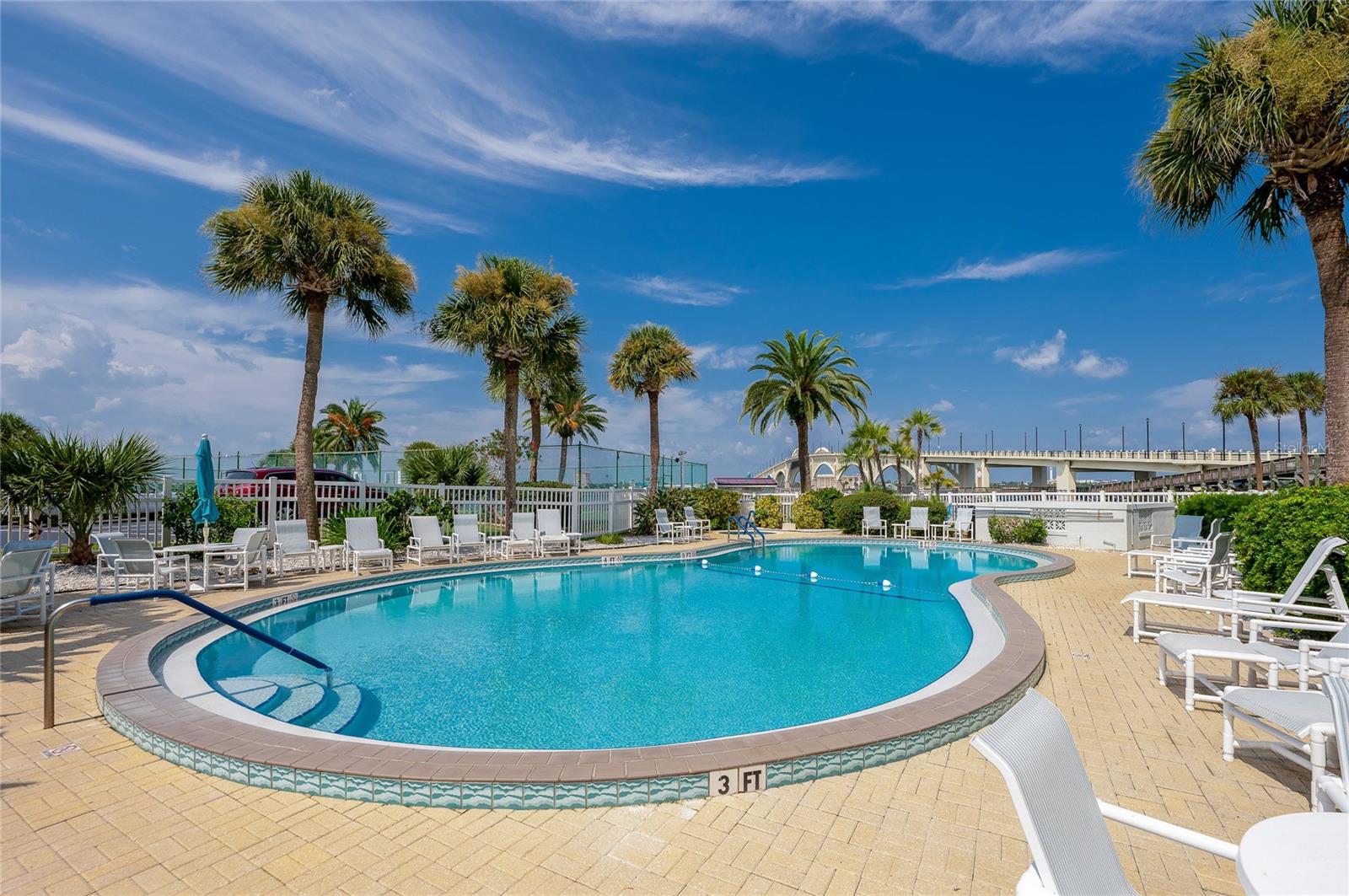 100 SILVER BEACH AVE #308, DAYTONA BEACH, FL — photo 4