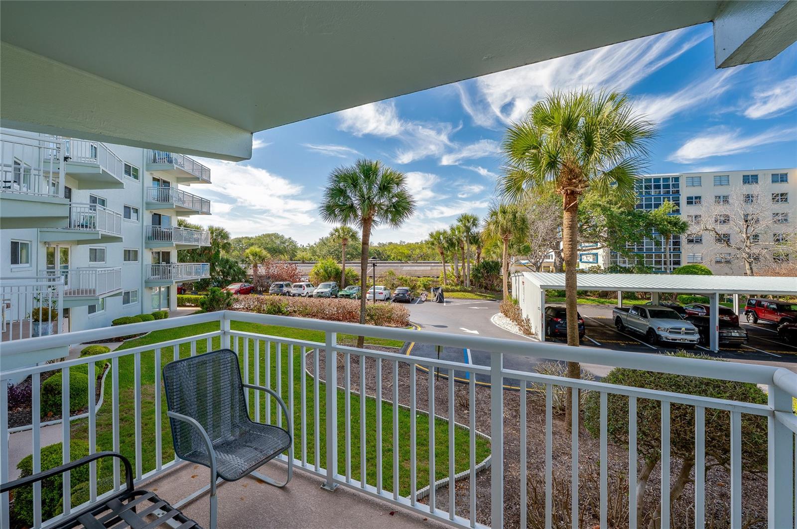 100 SILVER BEACH AVE #308, DAYTONA BEACH, FL — photo 12