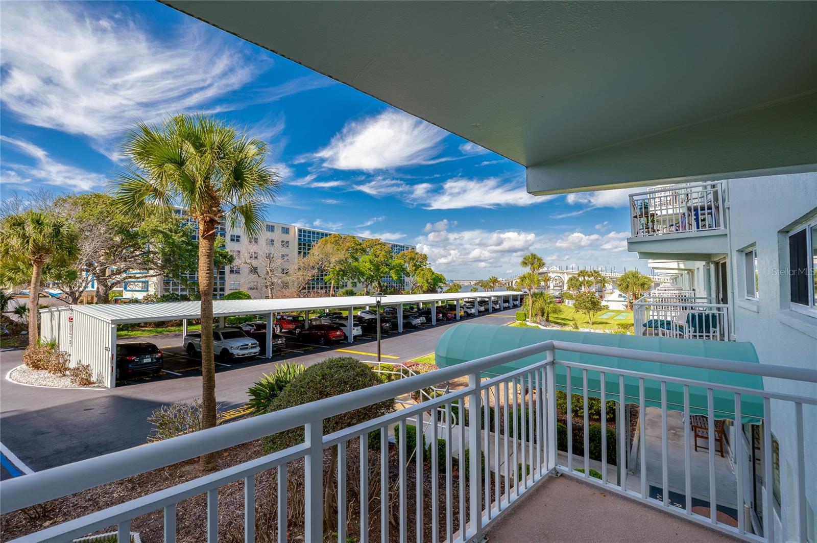 100 SILVER BEACH AVE #308, DAYTONA BEACH, FL — photo 13