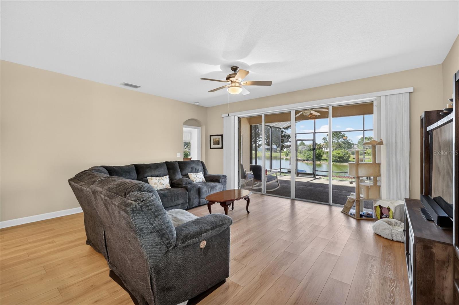 2359 WAKEFIELD WAY, MOUNT DORA, FL — photo 7