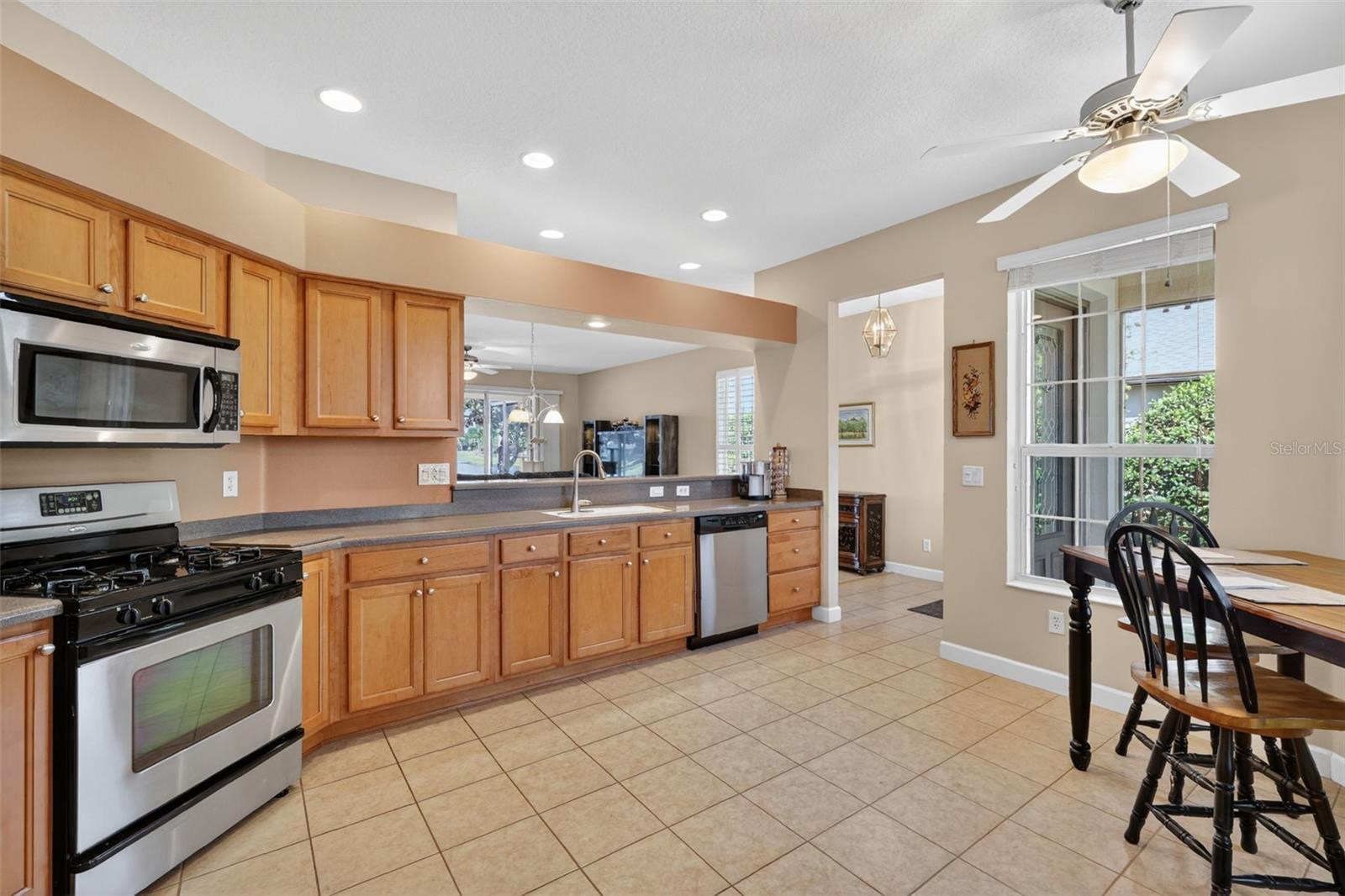 2359 WAKEFIELD WAY, MOUNT DORA, FL — photo 9