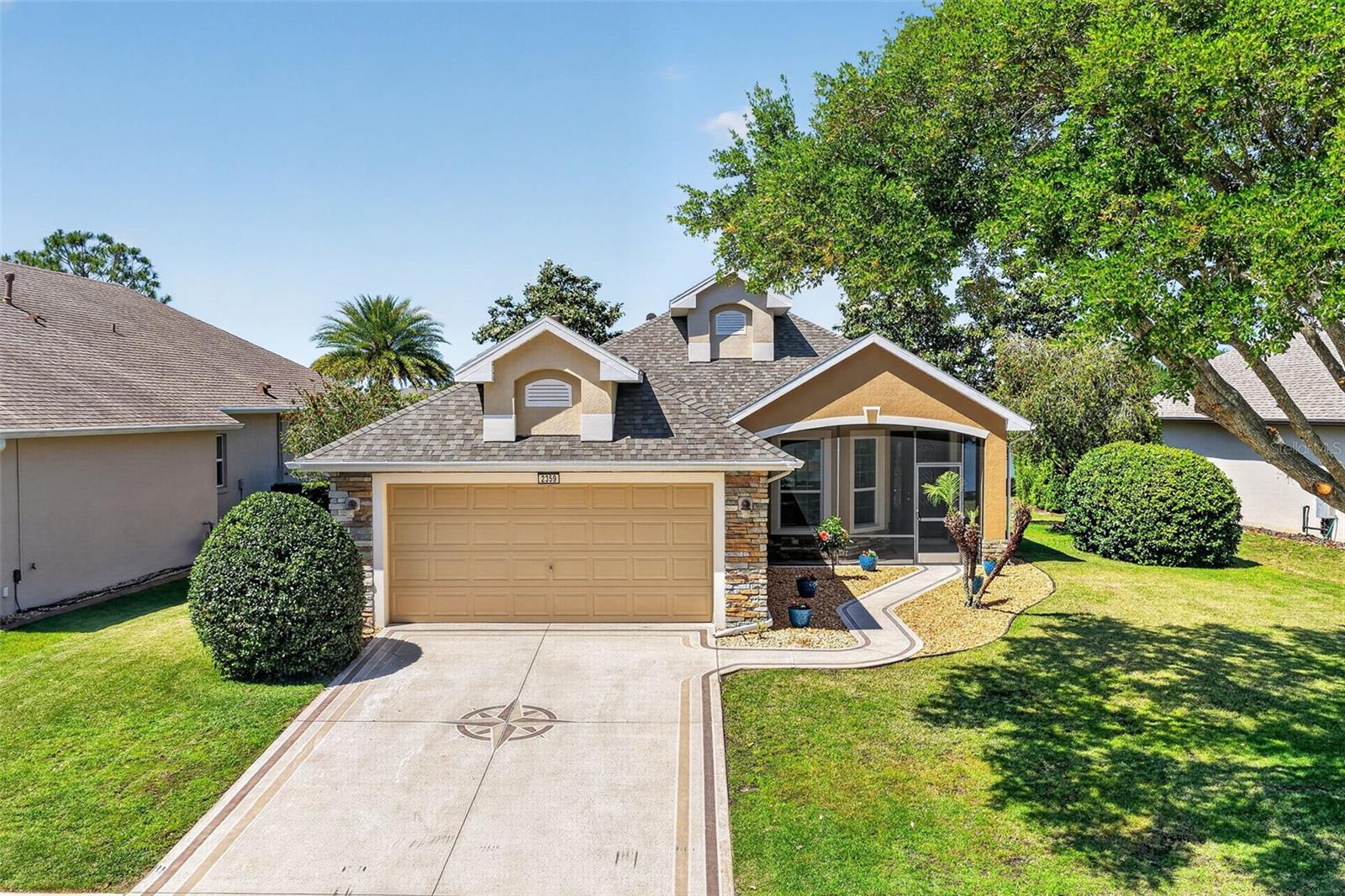 2359 WAKEFIELD WAY, MOUNT DORA, FL — photo 12