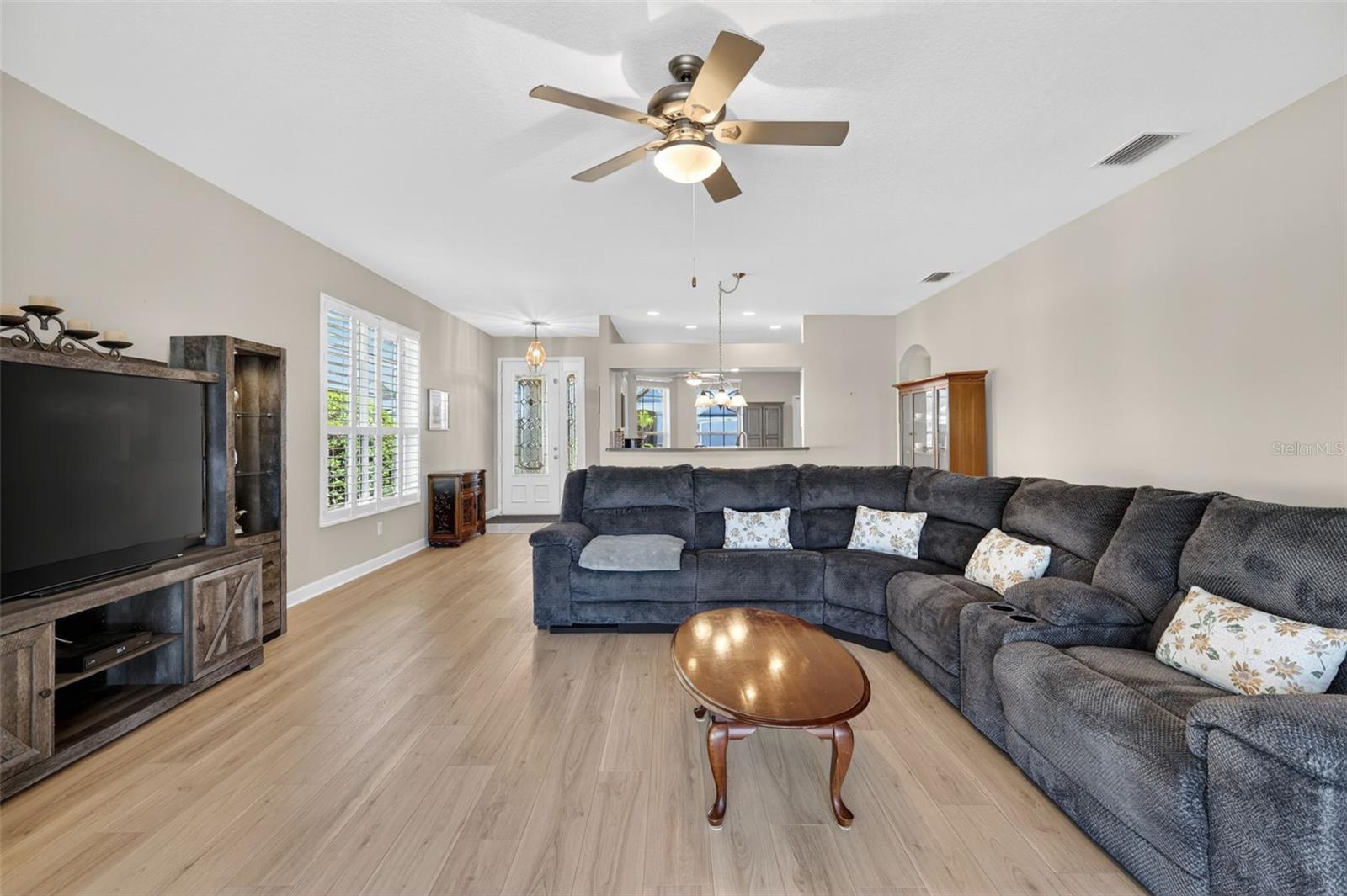 2359 WAKEFIELD WAY, MOUNT DORA, FL — photo 24
