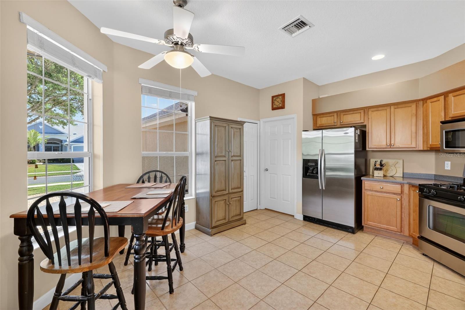 2359 WAKEFIELD WAY, MOUNT DORA, FL — photo 30