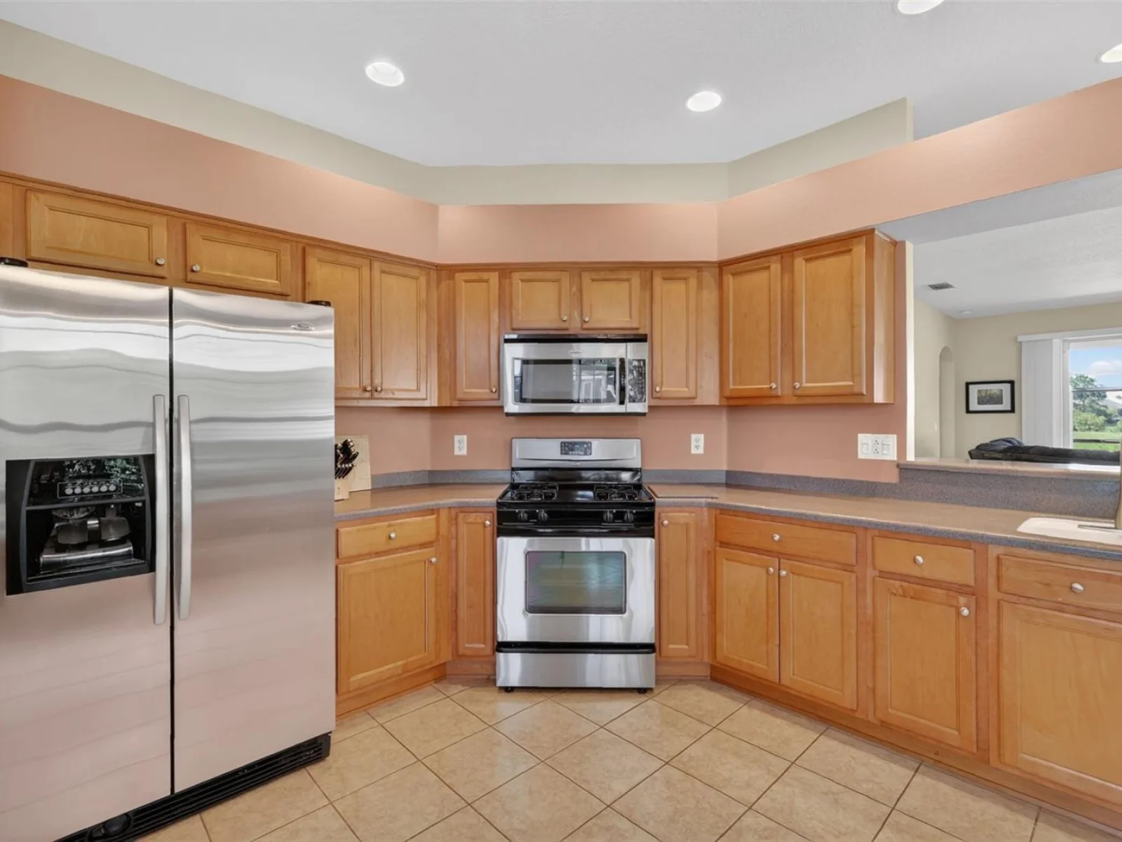 2359 WAKEFIELD WAY, MOUNT DORA, FL — photo 32