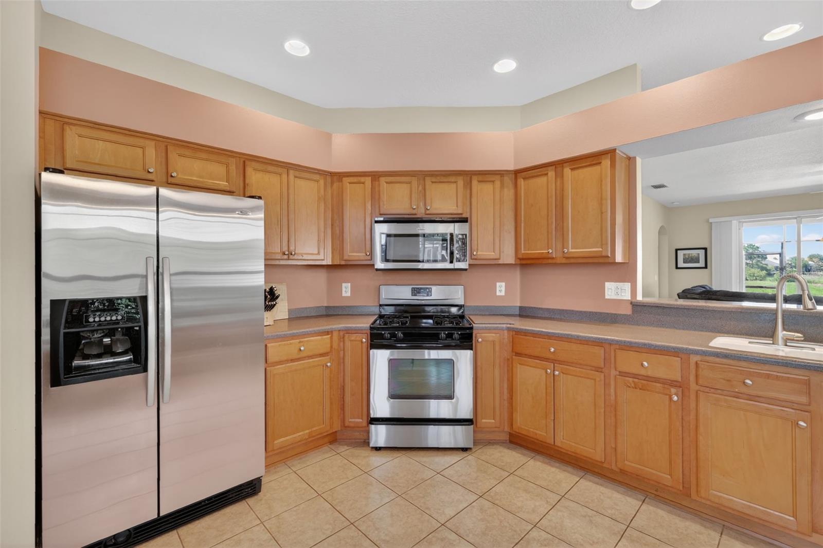 2359 WAKEFIELD WAY, MOUNT DORA, FL — photo 33