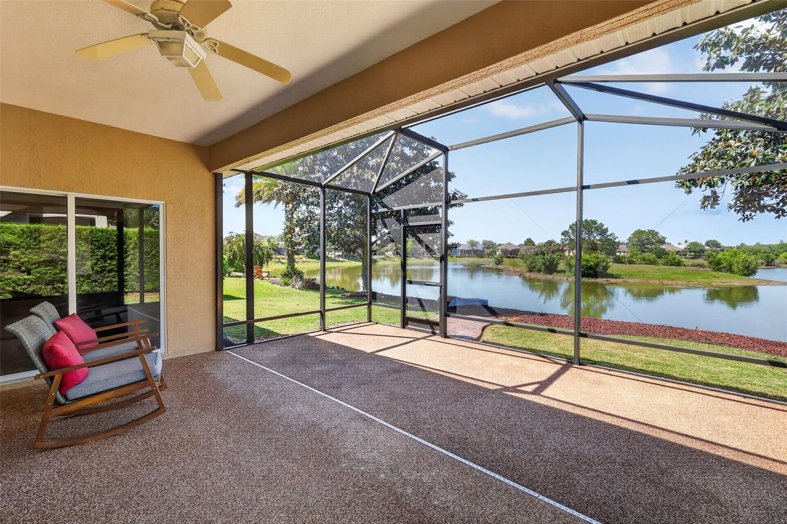 2359 WAKEFIELD WAY, MOUNT DORA, FL — photo 38
