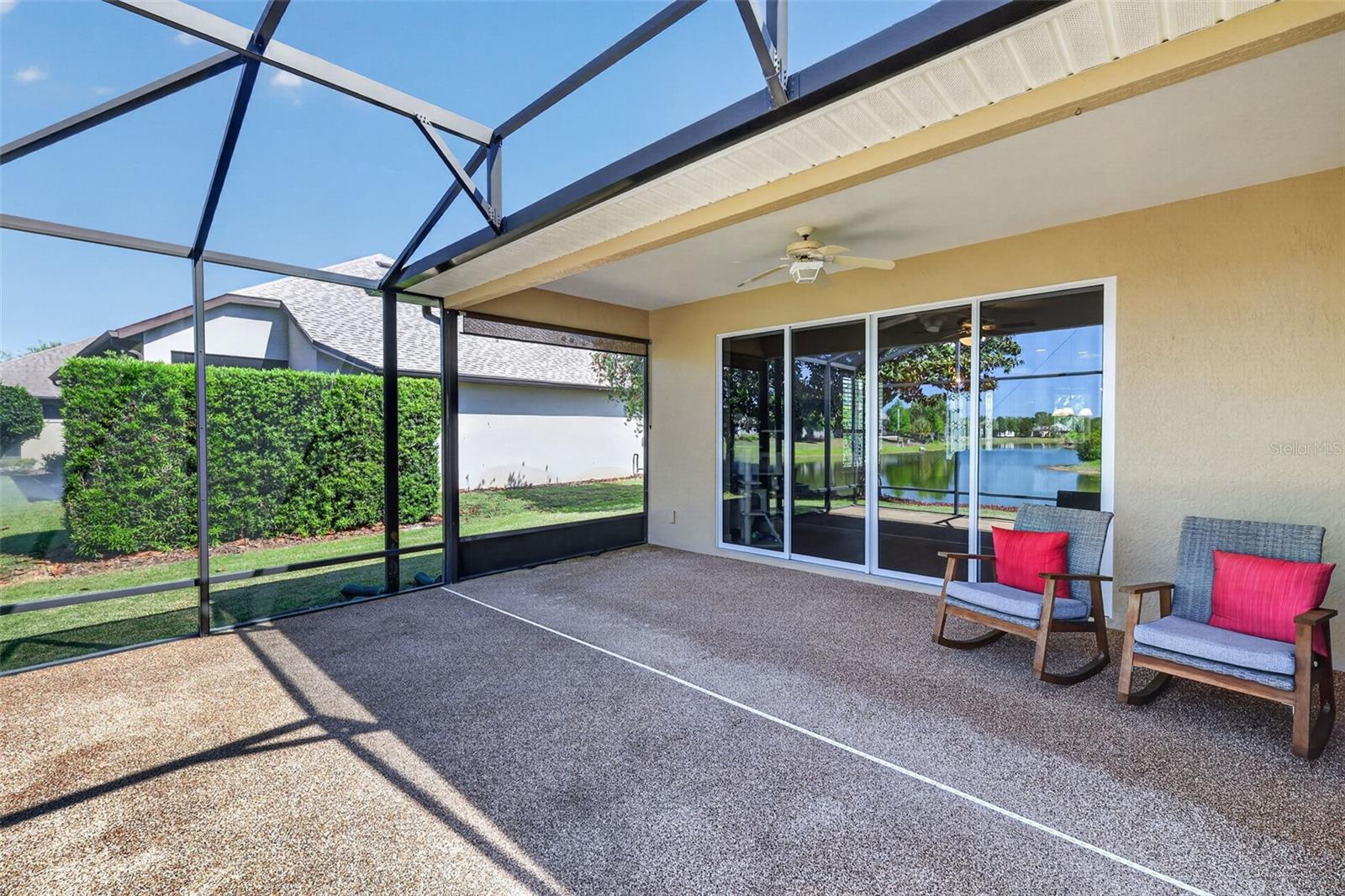 2359 WAKEFIELD WAY, MOUNT DORA, FL — photo 40