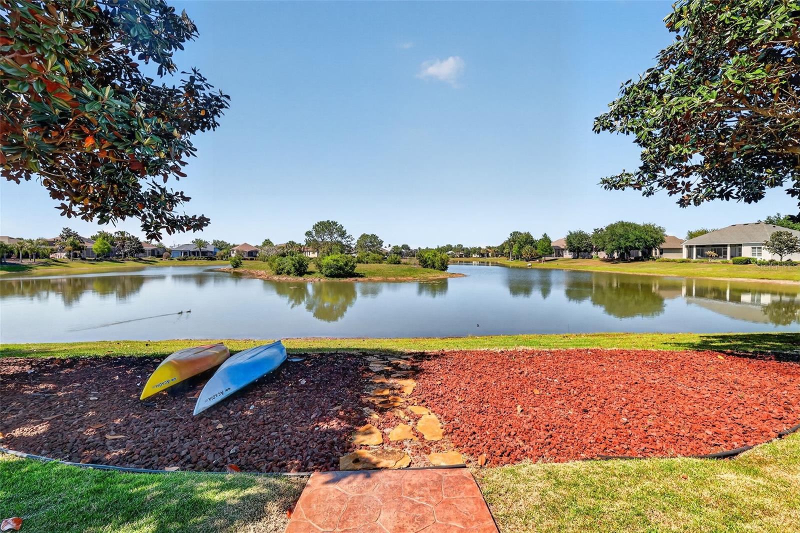 2359 WAKEFIELD WAY, MOUNT DORA, FL — photo 42