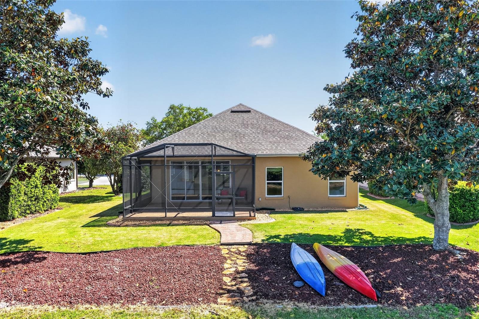 2359 WAKEFIELD WAY, MOUNT DORA, FL — photo 82