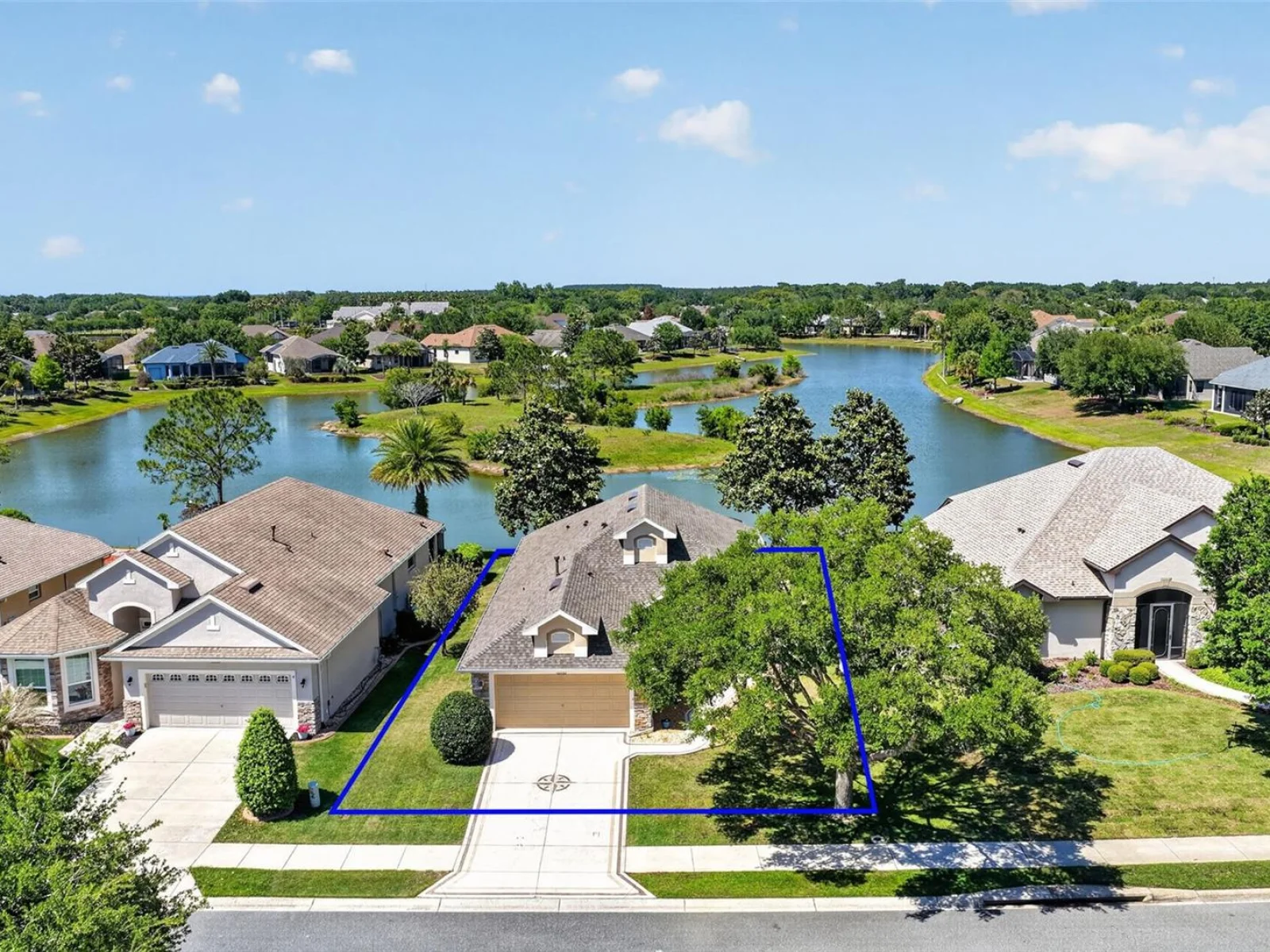 2359 WAKEFIELD WAY, MOUNT DORA, FL — photo 87