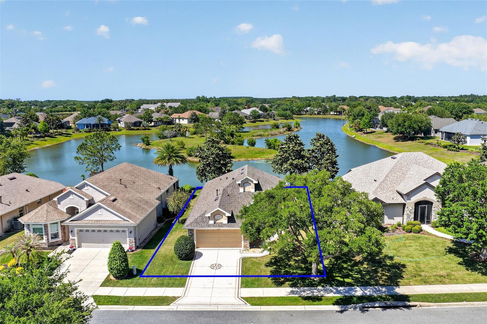 2359 WAKEFIELD WAY, MOUNT DORA, FL — photo 88