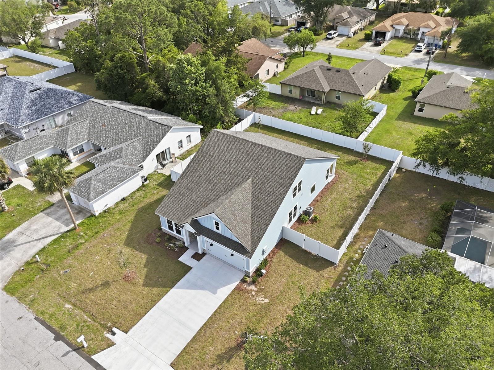 14 PROSPECT LN, PALM COAST, FL — photo 45