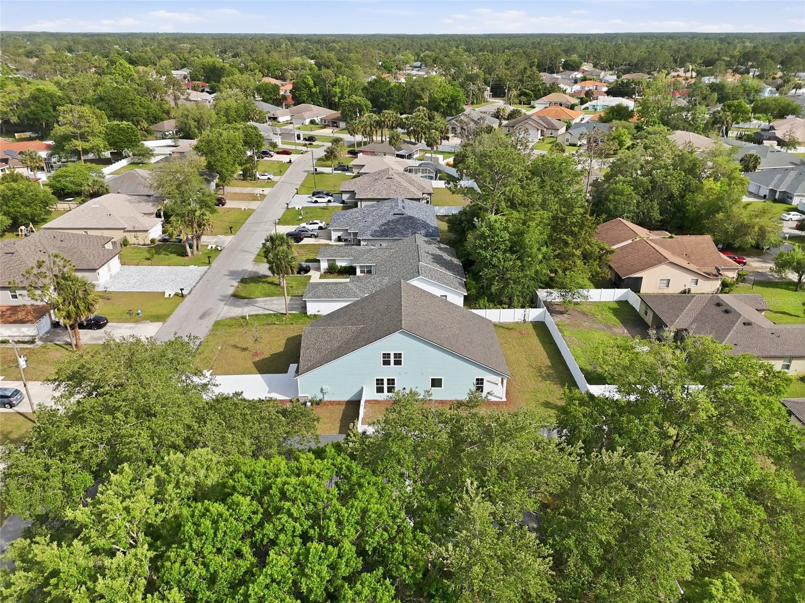14 PROSPECT LN, PALM COAST, FL — photo 47