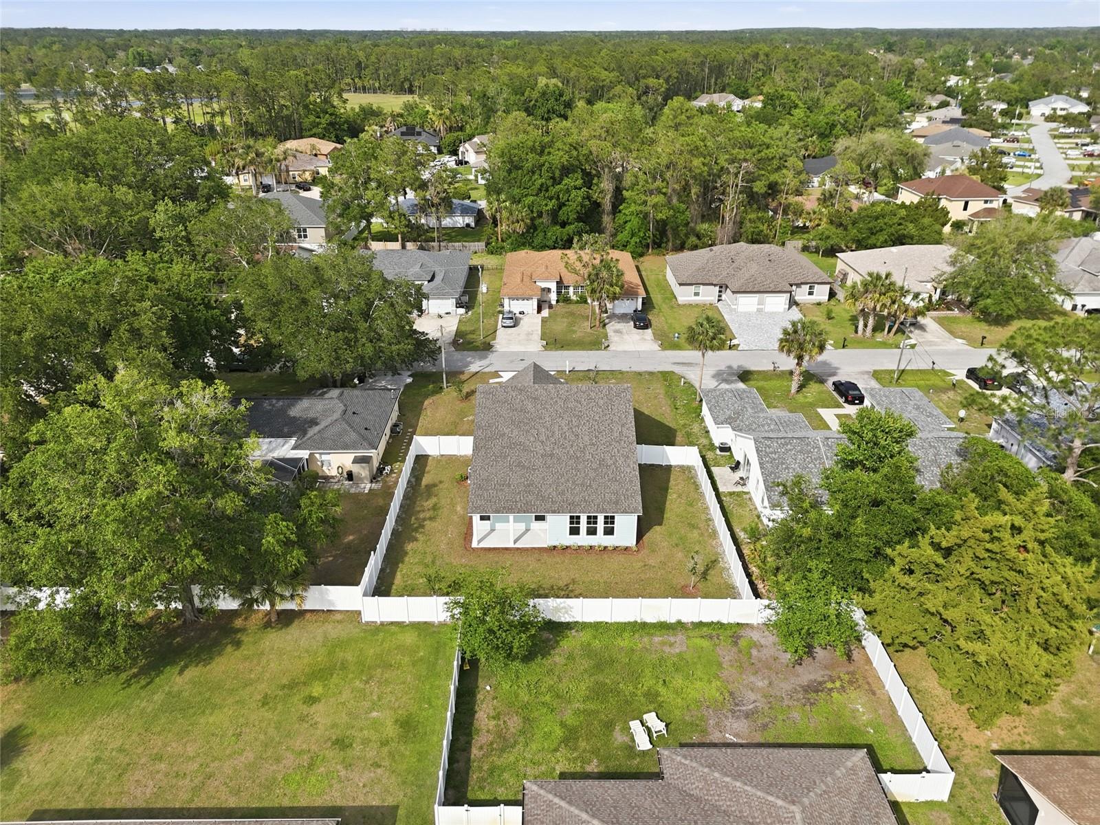 14 PROSPECT LN, PALM COAST, FL — photo 48